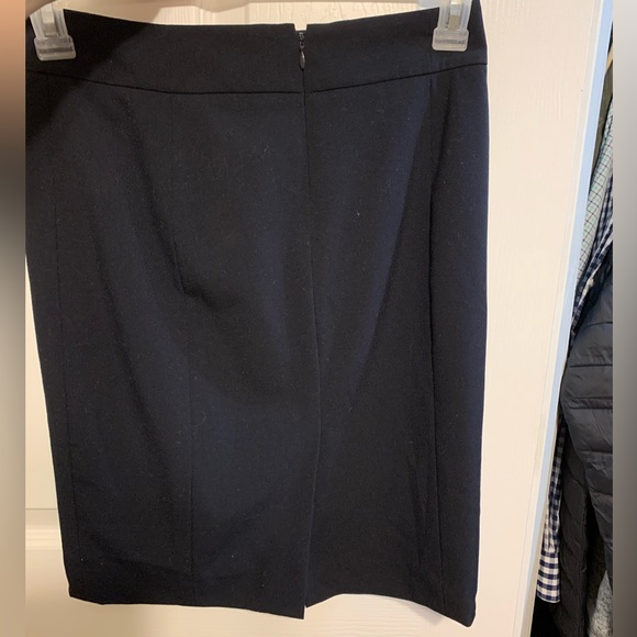 Calvin Klein pencil skirt - Picture 3 of 5